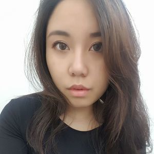 Meet your Posher, Shelley